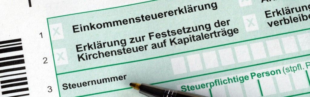 STS Seuffert - Steuerberatung - Die Leistungen Steuerberater Dieter und Edelgard Seuffert